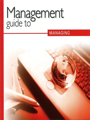 Management Guide to Managing - Audiobook